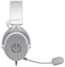 Endorfy VIRO Onyx Headset White