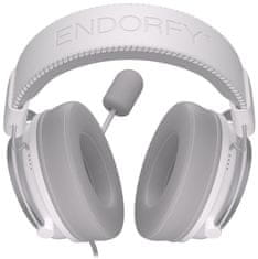 Endorfy VIRO Onyx Headset White