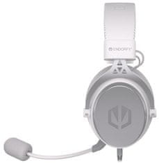 Endorfy VIRO Onyx Headset White