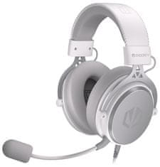 Endorfy VIRO Onyx Headset White