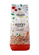 Vločky špaldové PROBIO 250g