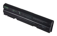 PATONA baterie pro ntb DELL LATITUDE E6420 5200mAh Li-Ion 11,1V PREMIUM