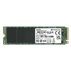 Transcend TS500GMTE115S - 500GB, M.2 2280,PCIe Gen3x4, NVMe, TLC, DRAM-less