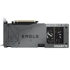 Gigabyte GeForce RTX 4060 EAGLE/OC/8GB/GDDR6