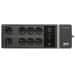 APC Back-UPS 850VA (Cyberfort III.), 230V, USB Type-C and A charging ports, BE850G2-CP