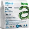 HOLISTIC Cat Dry Adult Ocean Fish 400g