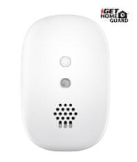 iGET HOMEGUARD HGWBC351 - WiFi IP FullHD 1080p bateriová kamera, noční vidění, dvoucestné audio,IP65