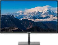 Dahua 22" LED LM22-C200/ VA panel/ 1920x1080 (FHD)/ 3000:1/ 4ms/ 250 cd/m2/ HDMI/ VGA/ VESA 75x75/ černý