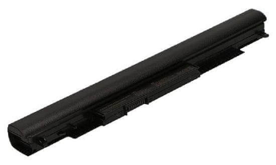 2-Power 250 G5 4 článková Baterie do Laptopu 14,8V 2600mAh