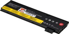 T6 power Baterie Lenovo ThinkPad T470, T480, T570, T580, 2100mAh, 24Wh, 3cell