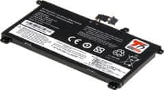 T6 power Baterie Lenovo ThinkPad T570, T580, P51s, P52s, internal, 2000mAh, 30Wh, 4cell