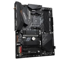 Gigabyte B550 AORUS ELITE AX V2/AM4/ATX