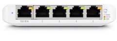 Ubiquiti USW-FLEX-MINI-3 - UniFi Switch Flex Mini 3-pack