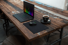 Razer Goliathus Mobile Stealth