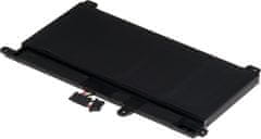 T6 power Baterie Lenovo ThinkPad T570, T580, P51s, P52s, internal, 2000mAh, 30Wh, 4cell