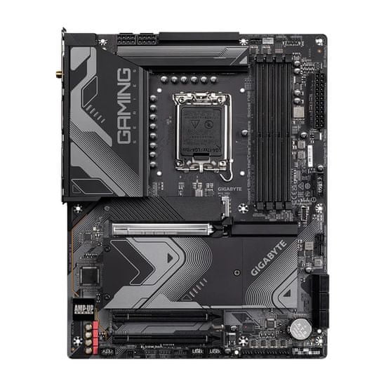 Gigabyte Z790 GAMING X AX/LGA 1700/ATX