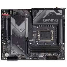 Gigabyte Z790 GAMING X AX/LGA 1700/ATX