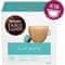 Nestlé Nescafé Dolce Gusto Flat White 16 ks