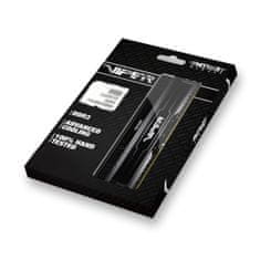 Patriot Paměť Viper3 DDR3 8GB (2x 4GB), 1600MHz, CL9