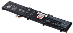 T6 power Baterie HP EliteBook 830 G7, 830 G8, 840 G7, ZBook 14 G7, 4500mAh, 52Wh, 3cell, Li-pol