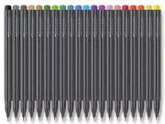 Faber-Castell Faber - Castel Sada popisovačů Grip 0,4 - 20 ks