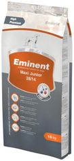 Eminent Dog Maxi Junior 15kg