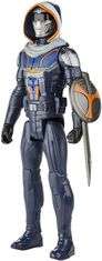 Avengers Taskmaster Black Widow - Titan Hero Figurka 30 cm Hasbro Avengers))