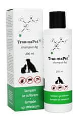 TraumaPet shampoo Ag 200ml