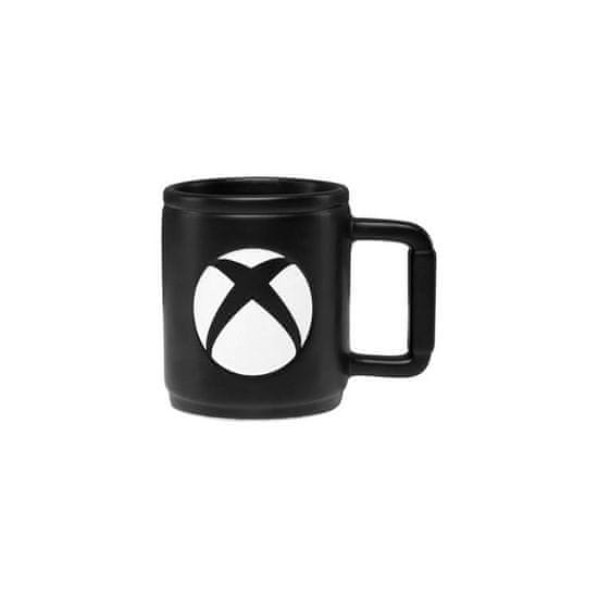 XBOX Hrnek 3D keramický 330 ml