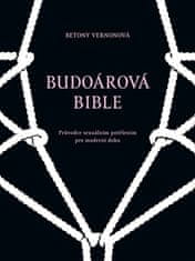 Budoárová bible - Betony Vernonová