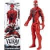 Venom Carnage Titan Hero Figurka 30 cm Hasbro Marvel))