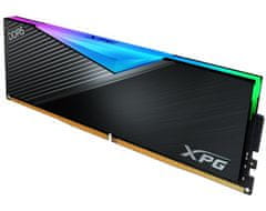 Lancer/DDR5/16GB/5200MHz/CL38/1x16GB/RGB/Black