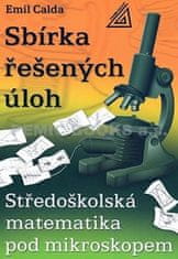 Středoškolská matematika pod mikroskopem - Sbírka řešených příkladů