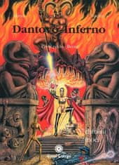 Dantovo inferno - V chřtánu moci