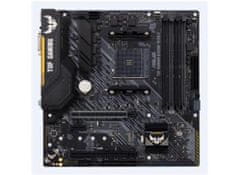 ASUS TUF GAMING B450M-PLUS II