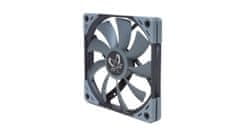 Scythe KF1215FD18-P Kaze Flex 120 mm Slim PWM Fan