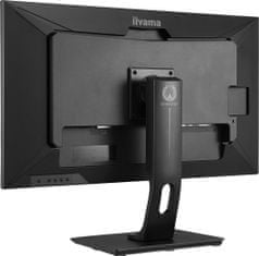 iiyama G-Master/GB3271QSU/31,5"/IPS/QHD/165Hz/1ms/Black/3R