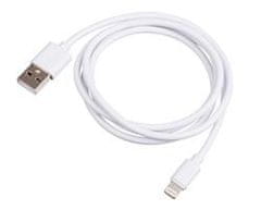 Akyga USB A Lightning 1.8m /USB 2.0