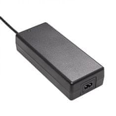 Akyga Napájecí zdroj 54.6V/2A/110W/ DC 5.5 x 2.1 mm