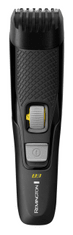 Remington Zastřihovač vousů MB 3000, černá, Style Series Beard Trimmer