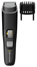 Remington Zastřihovač vousů MB 3000, černá, Style Series Beard Trimmer