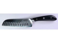 Nůž kuchařský santoku VILEM