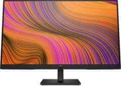 HP/P24h G5/23,8"/IPS/FHD/75Hz/5ms/Black/3R