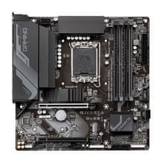 Gigabyte B760M GAMING X DDR4/LGA 1700/mATX