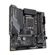 Gigabyte B760M GAMING X DDR4/LGA 1700/mATX