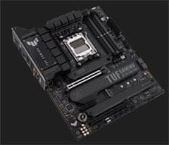 ASUS TUF GAMING X670E-PLUS WIFI soc AM5 DDR5 X670E ATX