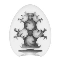 Tenga Masturbační vajíčko Egg Wonder Curl