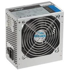 Akyga ATX zdroj 500W ventilátor 120mm