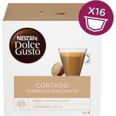 NESCAFÉ NESTLE DOLCE G.CORTADO/ESP.MACCH.KAPSLE