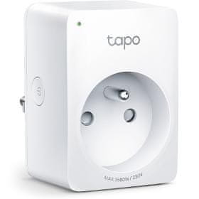 TP-Link Tapo P110 WiFi chytrá zásuvka